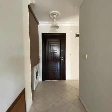 Cosy Apartment In Bitez By The Beach & Shared Pool Lejlighed *