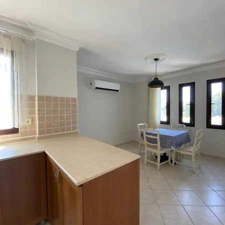 Cosy Apartment In Bitez By The Beach & Shared Pool Lejlighed Bodrum