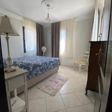 Lejlighed Cosy Apartment In Bitez By The Beach & Shared Pool *