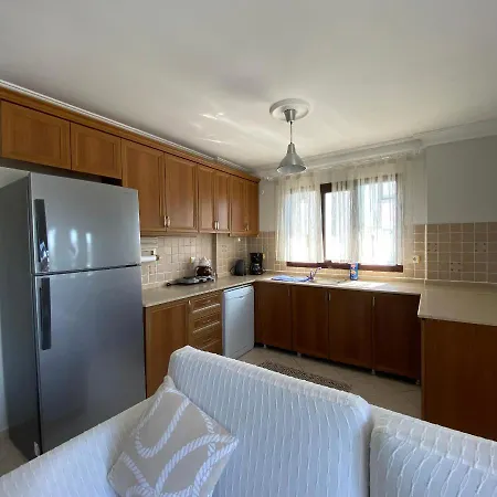 Lejlighed Cosy Apartment In Bitez By The Beach & Shared Pool