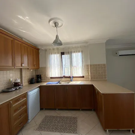 Lejlighed Cosy Apartment In Bitez By The Beach & Shared Pool Bodrum
