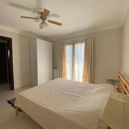 Cosy Apartment In Bitez By The Beach & Shared Pool Lejlighed *