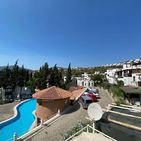 Cosy Apartment In Bitez By The Beach & Shared Pool Lejlighed *